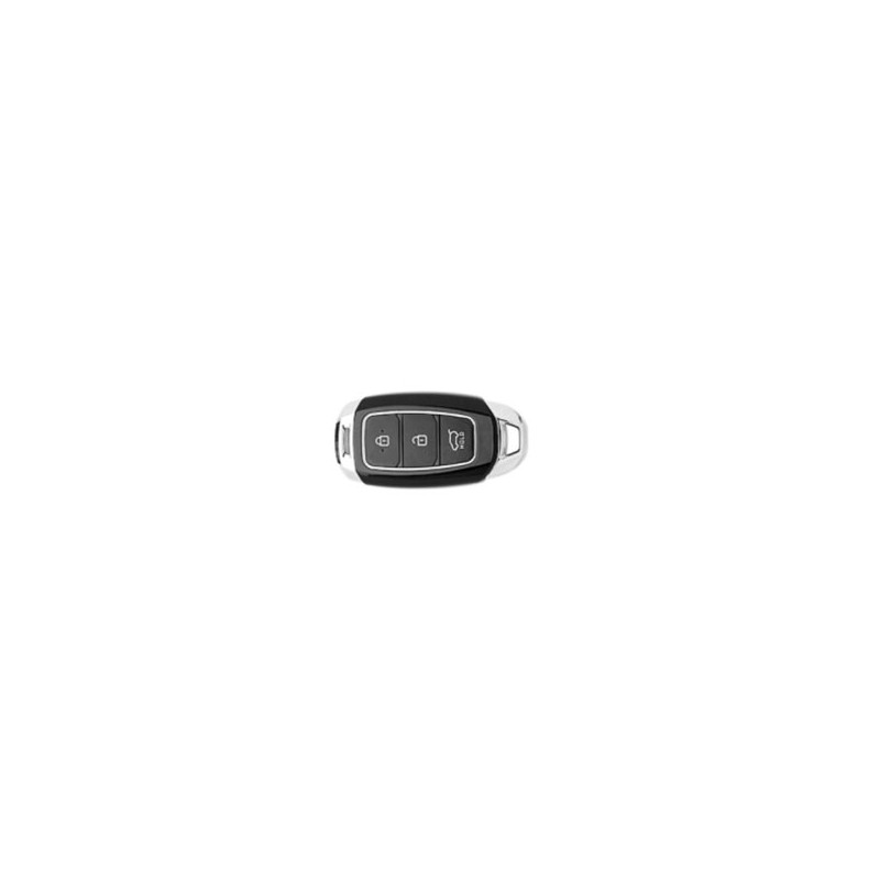 KIA9P12 CHIAVE AUTO RADIOCOMANDO KIA