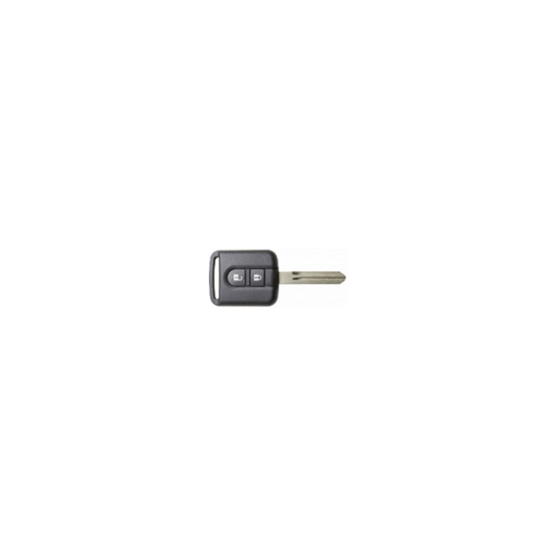 NSN14R14    CHIAVE AUTO RADIOCOMANDO NISSAN