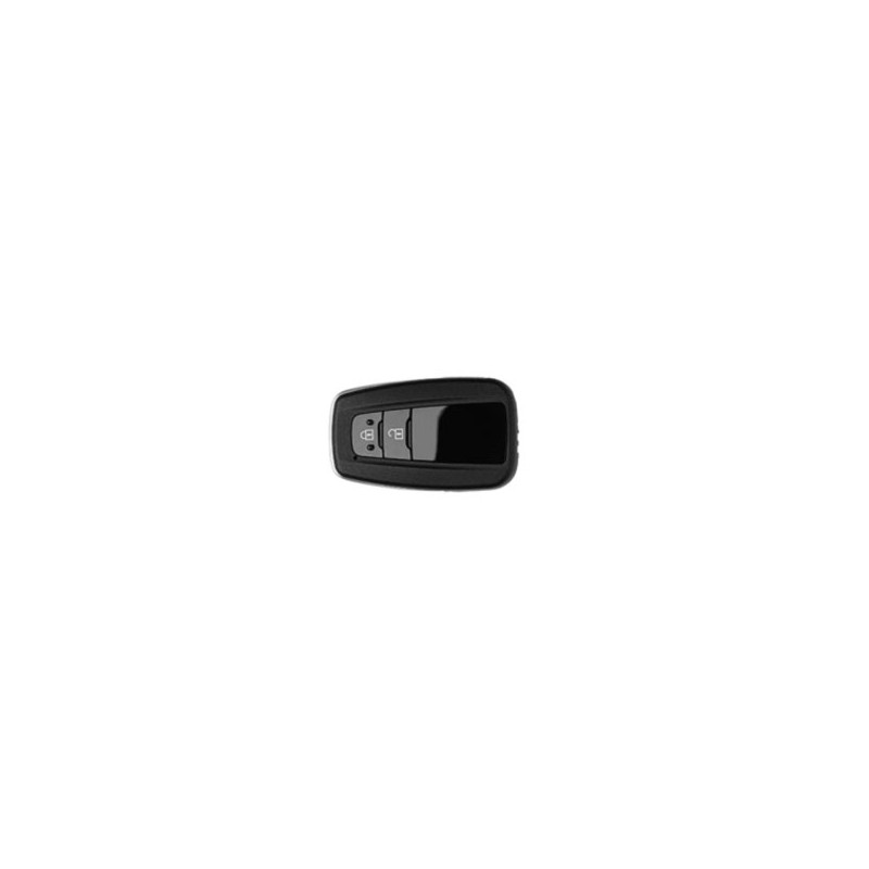 TOY53AP18   CHIAVE AUTO RADIOCOMANDO TOYOTA
