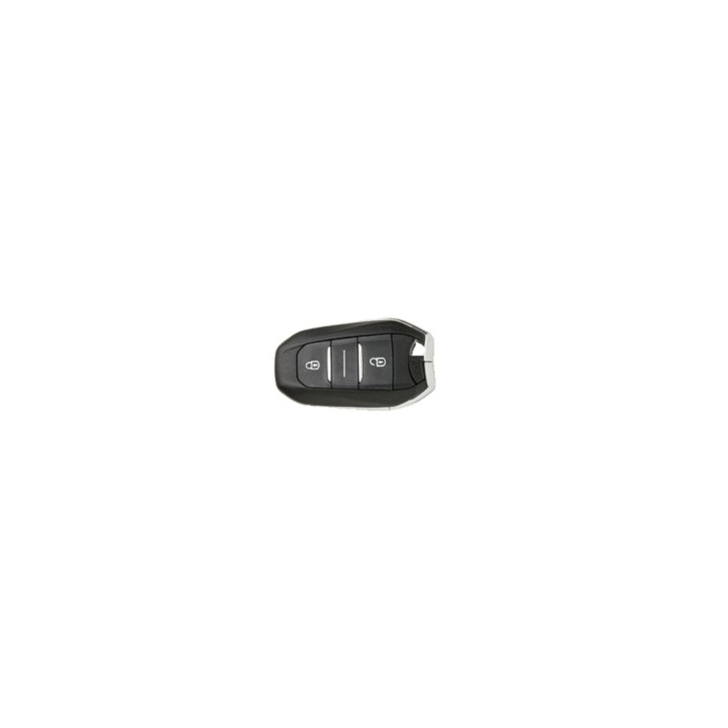 VA-P25      CHIAVE AUTO RADIOCOMANDO VALEO
