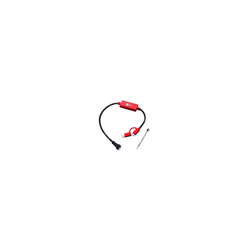 D753938ZB CAVO UNIVERSALE USB RADIOC. AUTO