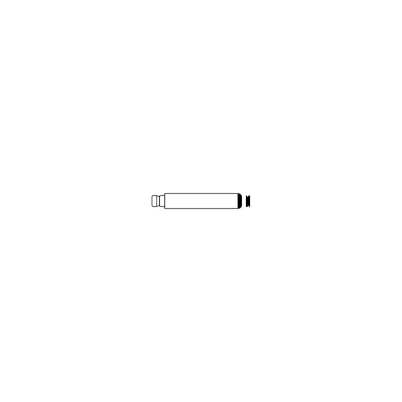 HU83CH INSERTO CHIAVE AUTO RADIOC. HUF