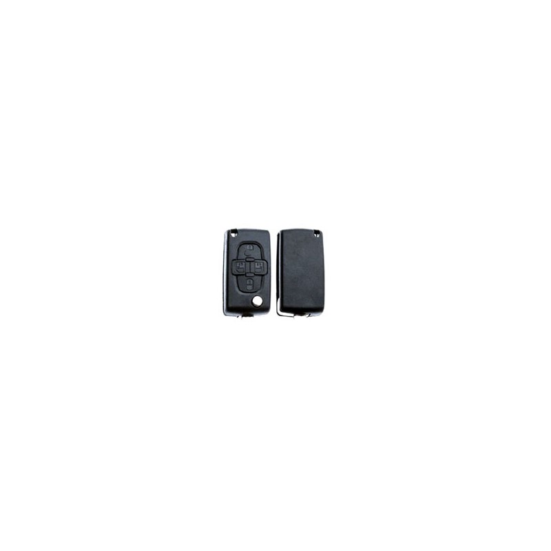 HU83CRS7N GUSCIO CHIAVE AUTO HUF
