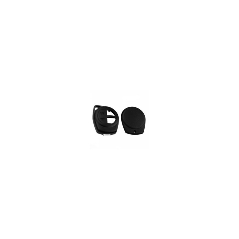 HU87RS2 GUSCIO CHIAVE AUTO HUF