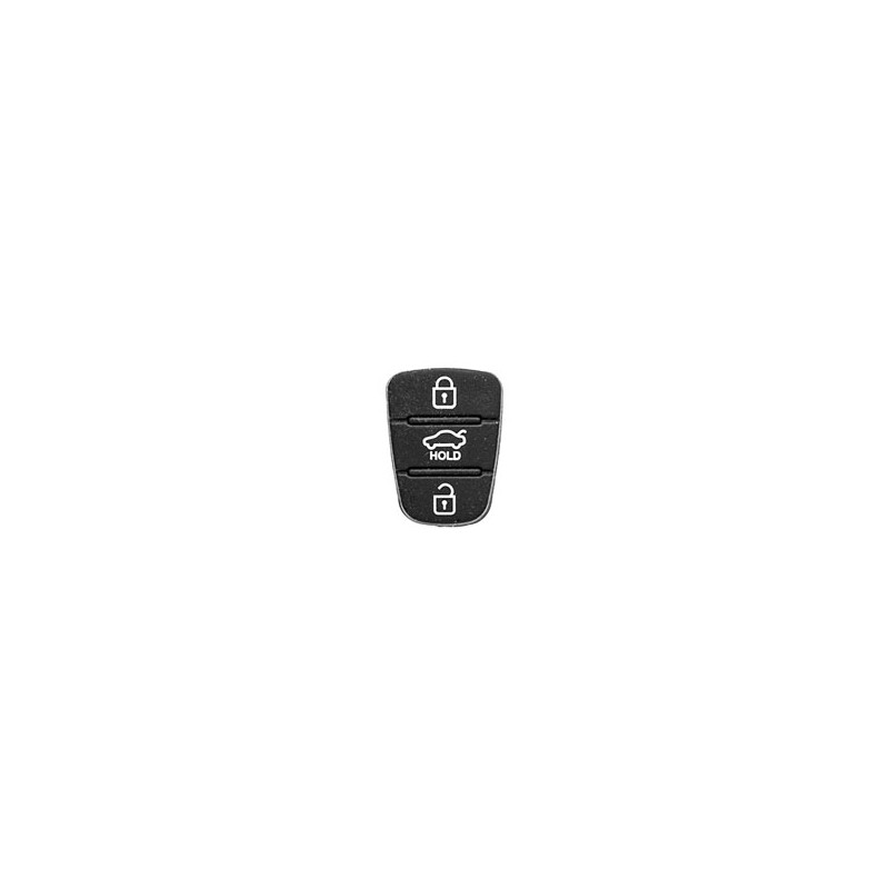 KIARS8 GUSCIO CHIAVE AUTO KIA