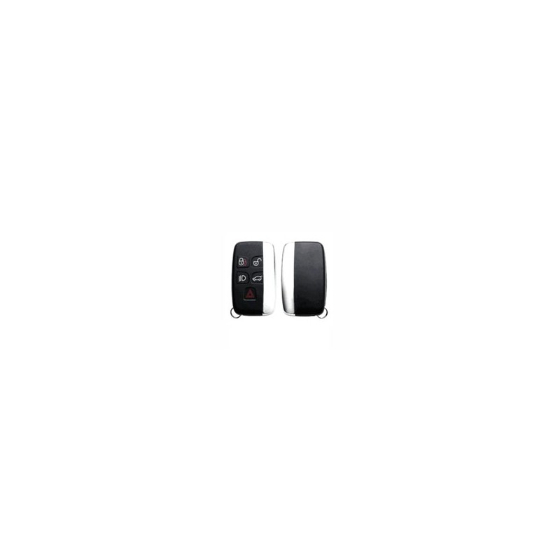 LDRRS11     GUSCIO CHIAVE AUTO LAND ROVER