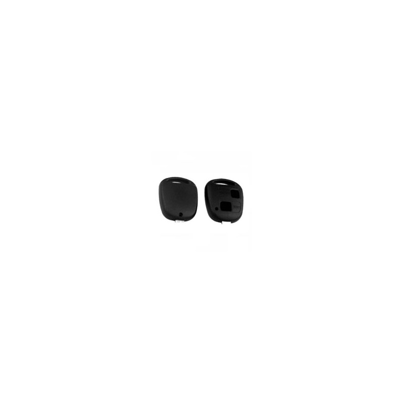 TOY43BRS2   GUSCIO CHIAVE AUTO TOYOTA