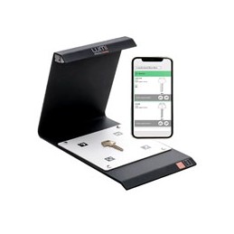 SUPPORTO PROFILE READER...