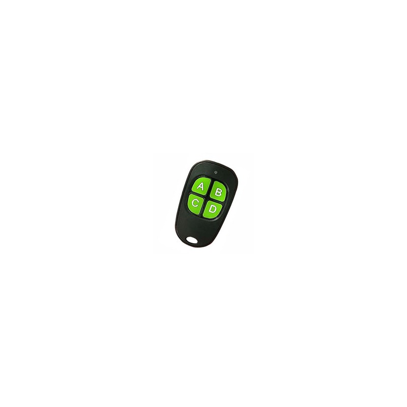 RADIOCOMANDO 433,92 KEY RF003 SUPERIOR
