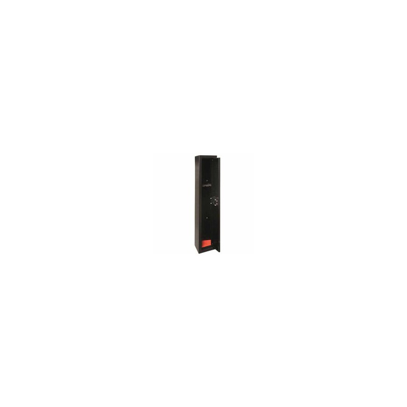 MOBILETTO PORTAFUCILI 25x21 h 126 3P SICURO 05730