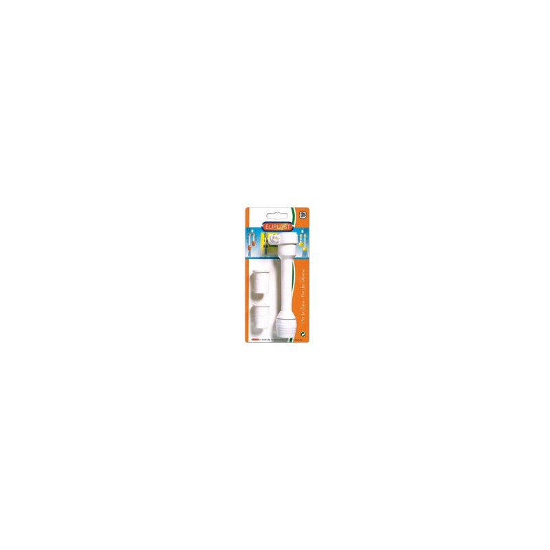 ROMPIGETTO FLEX AERATORE cm 16 ELIPLAST