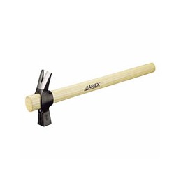 MARTELLO CARP.400 LEGNO...