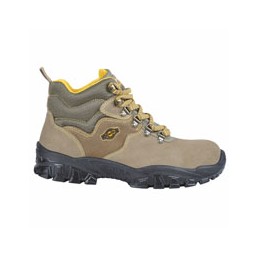 SCARPE NEW TEVERE ALTE 42...