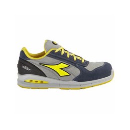 SCARPE RUN NET AIRBOX...