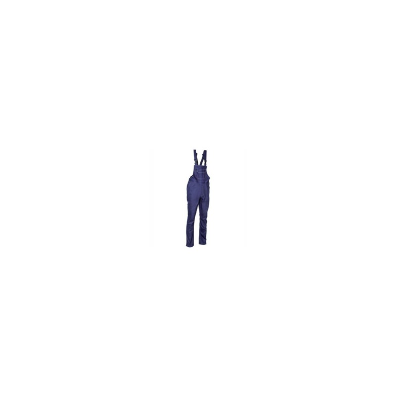 PETTORINA COTONE BLU NAVY 54 BANGUI COFRA
