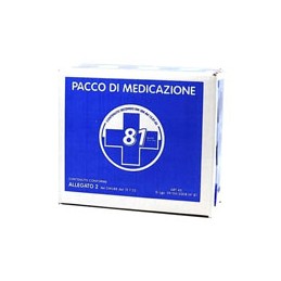 PACCO MEDICAZIONE ALL.2...