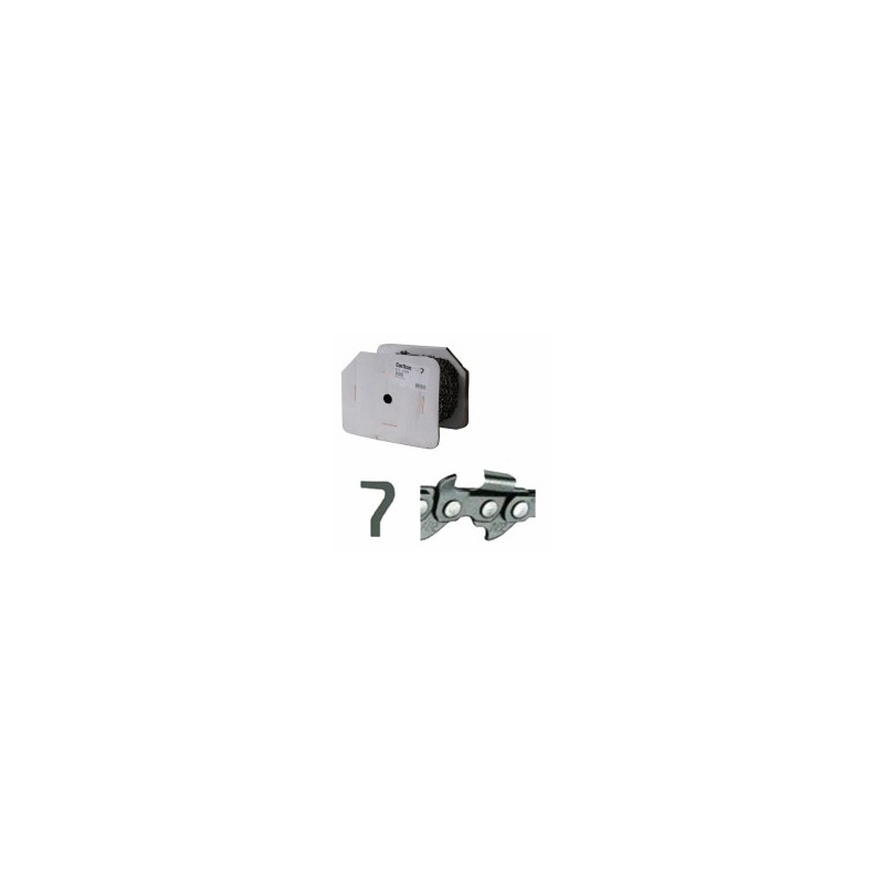 CATENA MOTOSEGHE 3.25 m 7,5 K2C-BL CARLTON