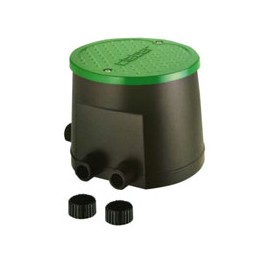 POZZETTO HYDRO 4 CON...