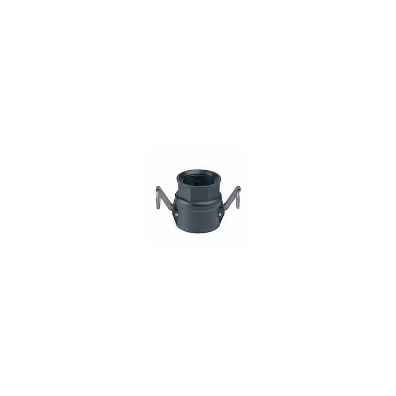 RACCORDO CAMLOCK F 2" FILETTO F 2"