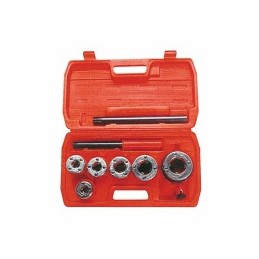 FILIERA GAS 1/4" -1"1/4