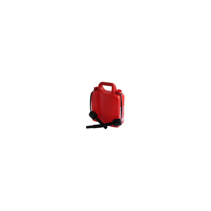 TANICA DOPPIA BENZINA-OLIO l 3,50+1,50 PRO GDM