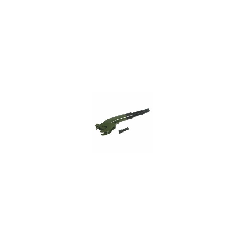 BECCUCCIO TANICHE METALLO EXCEL 05227