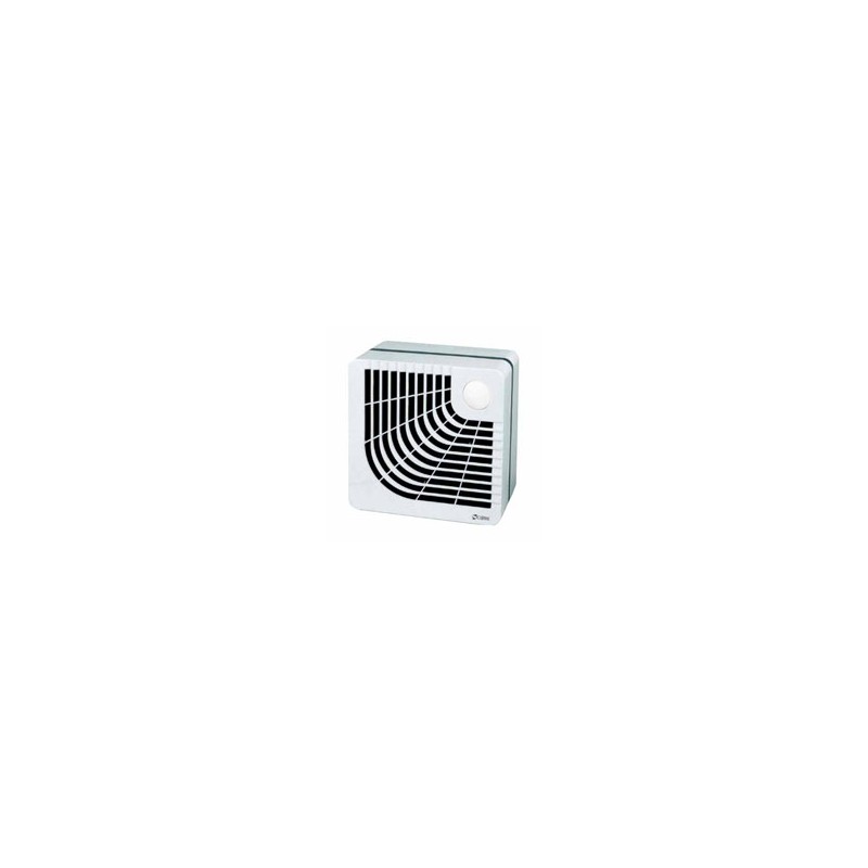 AREATORE SILENTE SENSOR OW 866 O.ERRE