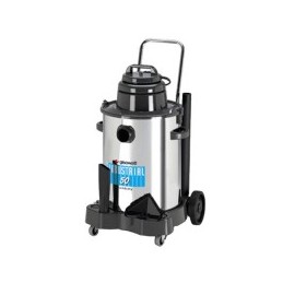 ASPIRAPOLVERE INOX 50/1350...