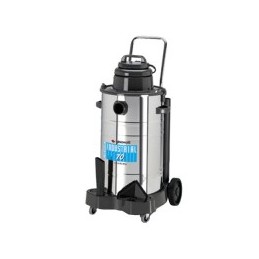 ASPIRAPOLVERE INOX 70/1350...
