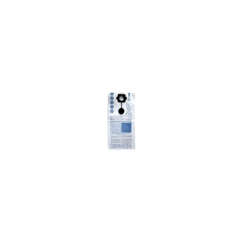 FILTRO CARTA VERTICALE GRANDE        Pz 5 GISOWATT