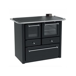 CUCINA LEGNA GAIA 4,5...