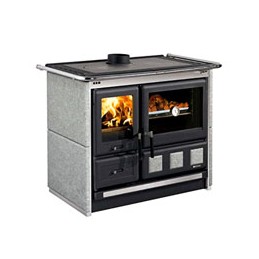 CUCINA LEGNA ROSA XXL VST...