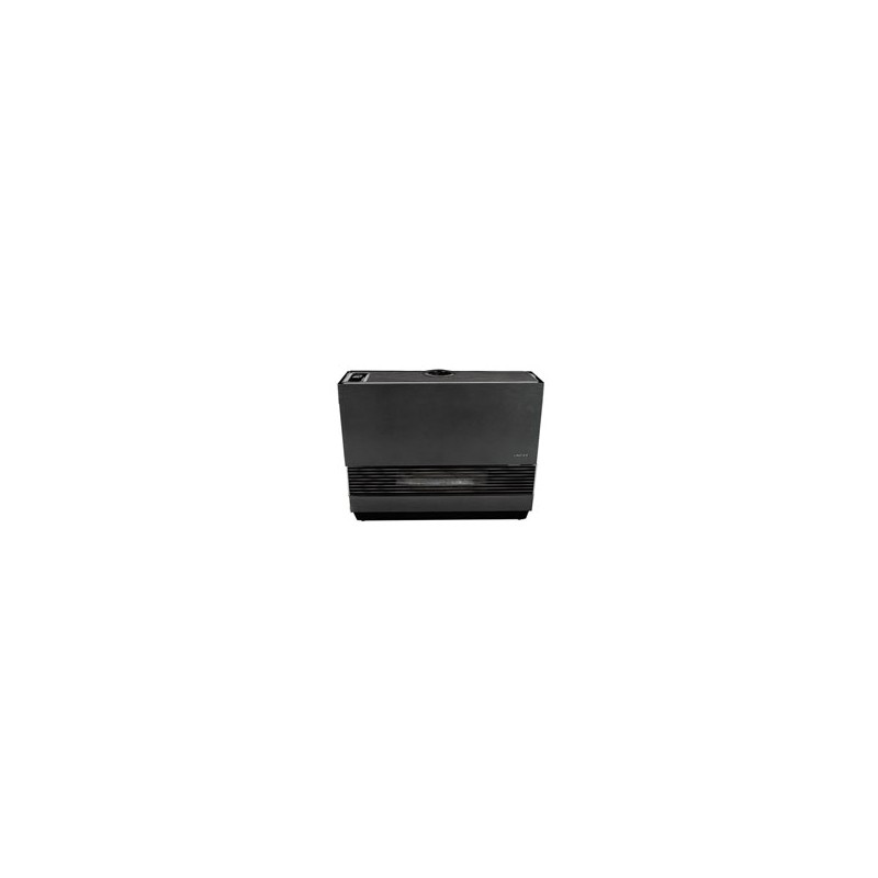 STUFA METANO W 8000 9008 LINCAR