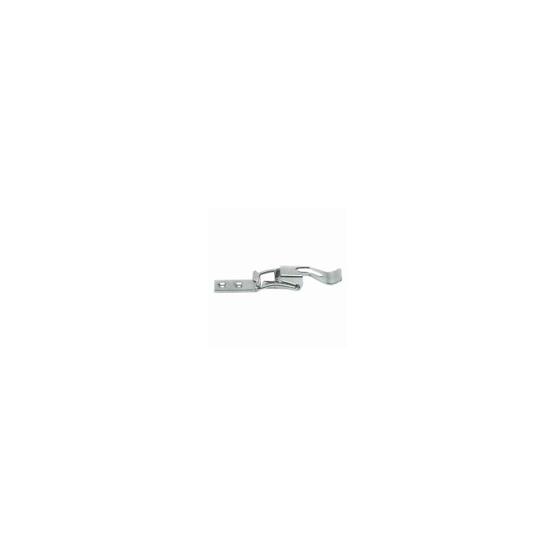CHIUSURA LEVA mm 76 2.02.00