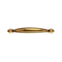 MANIGLIA ARCO ZAMA OTTONE...