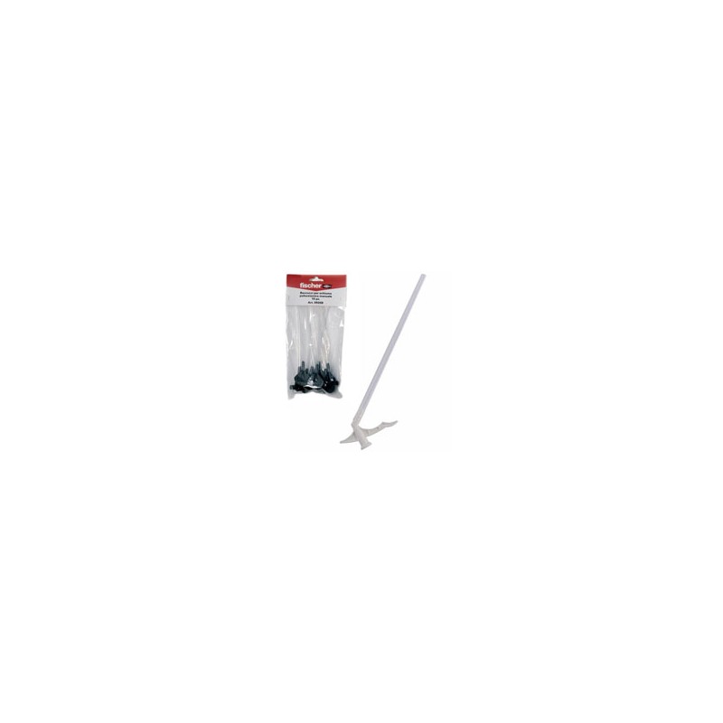 BECCUCCIO RICAMBIO SCHIUMA Pz 10 FISCHER