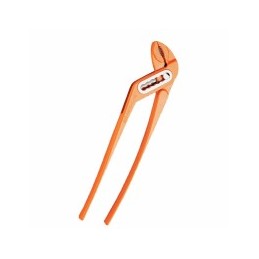 PINZA POLIGRIP CERNIERA...