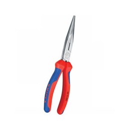 PINZA BECCHI 1/2 TONDI D...