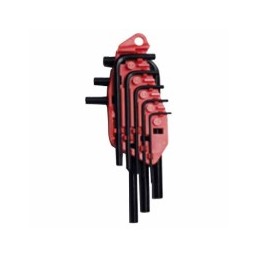 CHIAVI BRUGOLA 1,5/ 6 Pz 8...