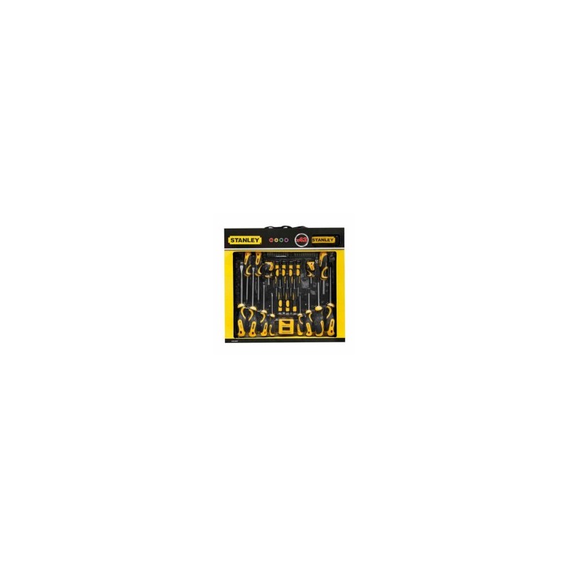 CACCIAVITI + INSERTI Pz 42 STHT0-62113 STANLEY