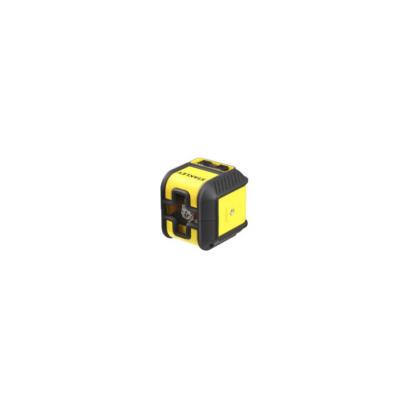 LIVELLO LASER CUBIX STHT77498-1 STANLEY