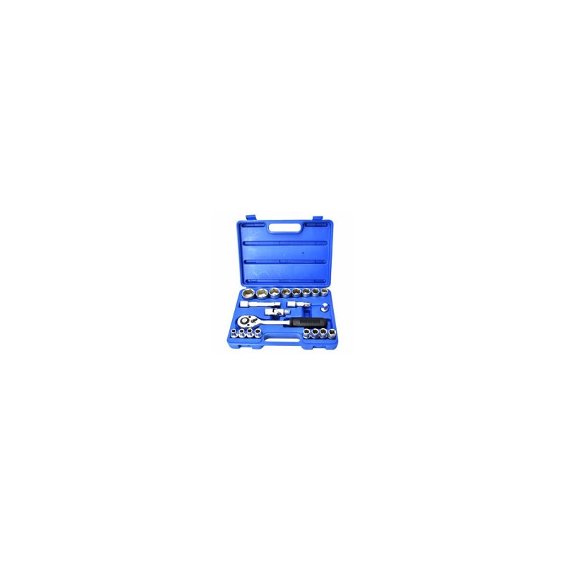 CHIAVI BUSSOLA CV 1/2             Pz 21 ALTE 06018