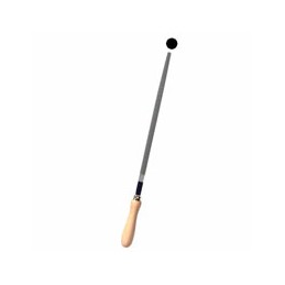 LIMA TONDA 1/2 DOLCE 6"...
