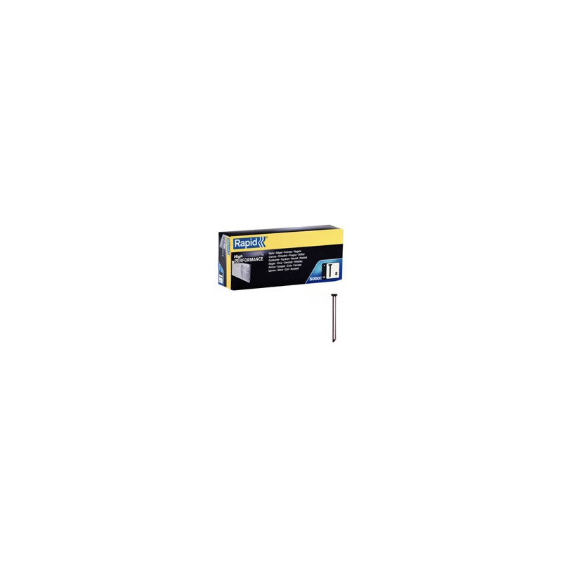 CHIODI mm 30 Pz 5000 8-300 RAPID