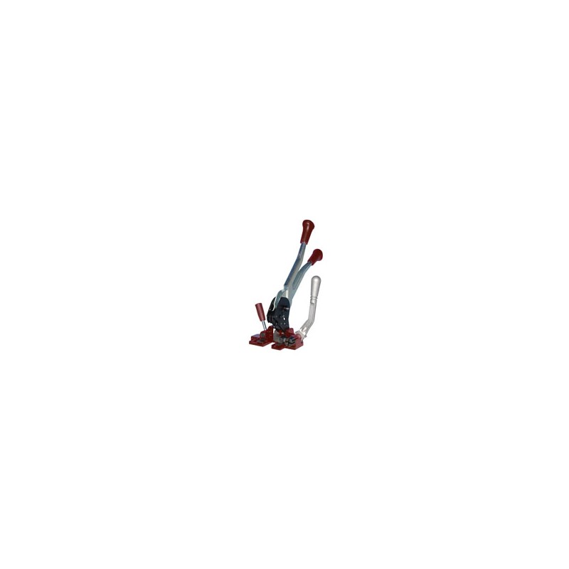 TENDIREGGIA PLASTICA mm 13/16     FA/PLAST MAESTRI