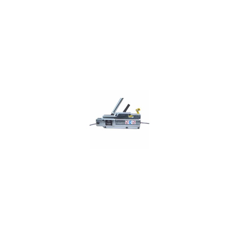 PARANCO TIRFOR T508 kg 800 TRACTEL