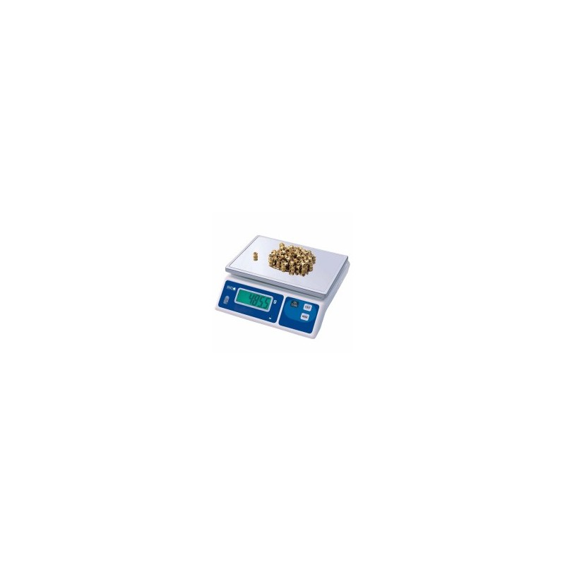 BILANCIA ELETTRONICA kg  30                    EVA