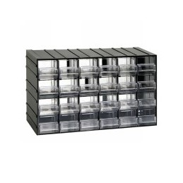CASSETTIERA 24 382x148 h...