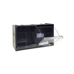 CASSETTIERA CRYSTAL BOX C 2...