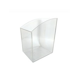 VASCHETTA CRYSTAL BOX...